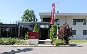 Bastion Hotel Schiphol Hoofddorp